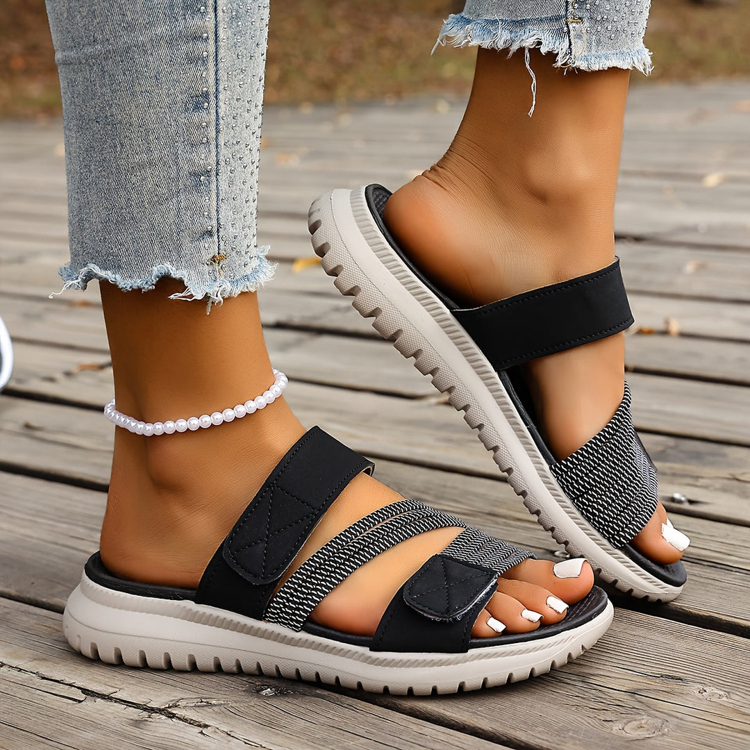 Sommerfeld | Orthopädische Komfortsandalen