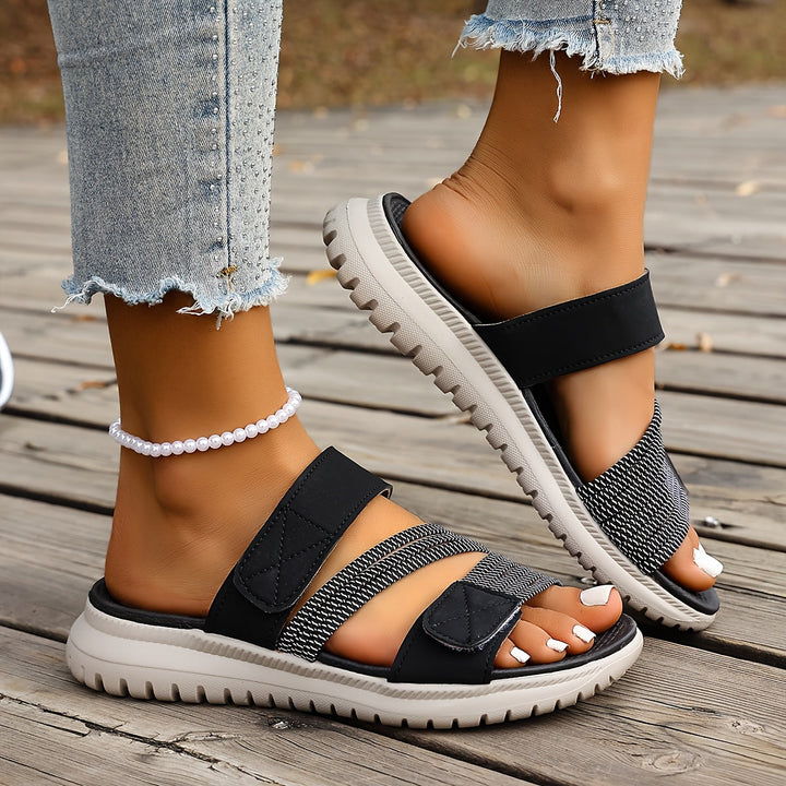 Sommerfeld | Orthopädische Komfortsandalen