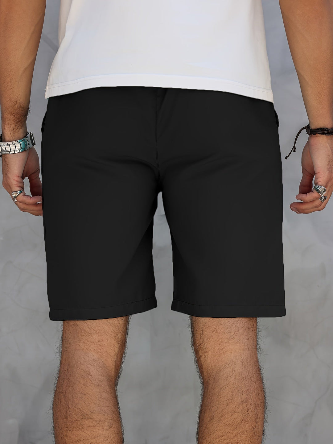 Sommerfeld | Outdoor-Shorts mit Kordelzug (1 kaufen, 1 GRATIS dazu)