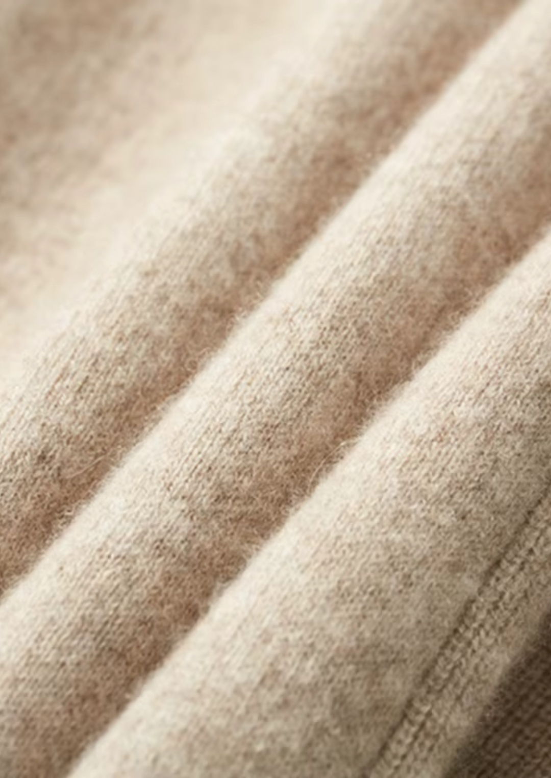 Sommerfeld | Premium-Cashmere Freizeit-Set