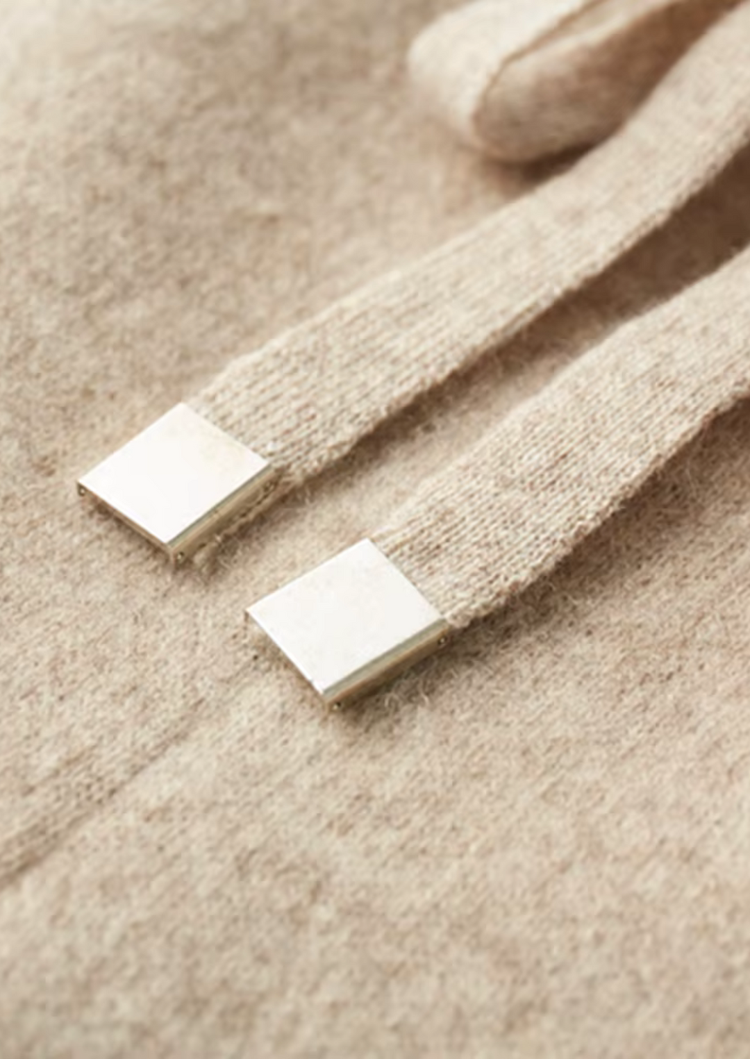 Sommerfeld | Premium-Cashmere Freizeit-Set