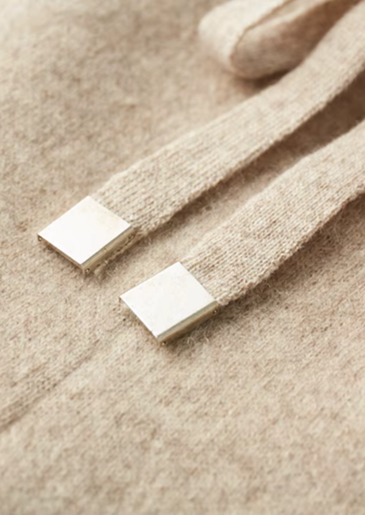 Sommerfeld | Premium-Cashmere Freizeit-Set