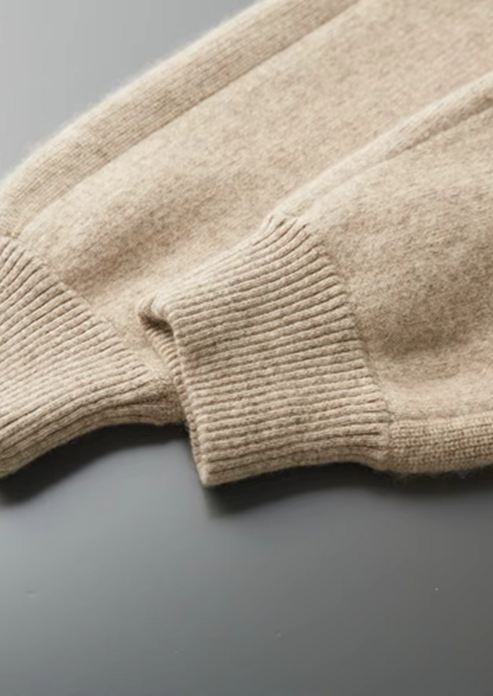 Sommerfeld | Premium-Cashmere Freizeit-Set