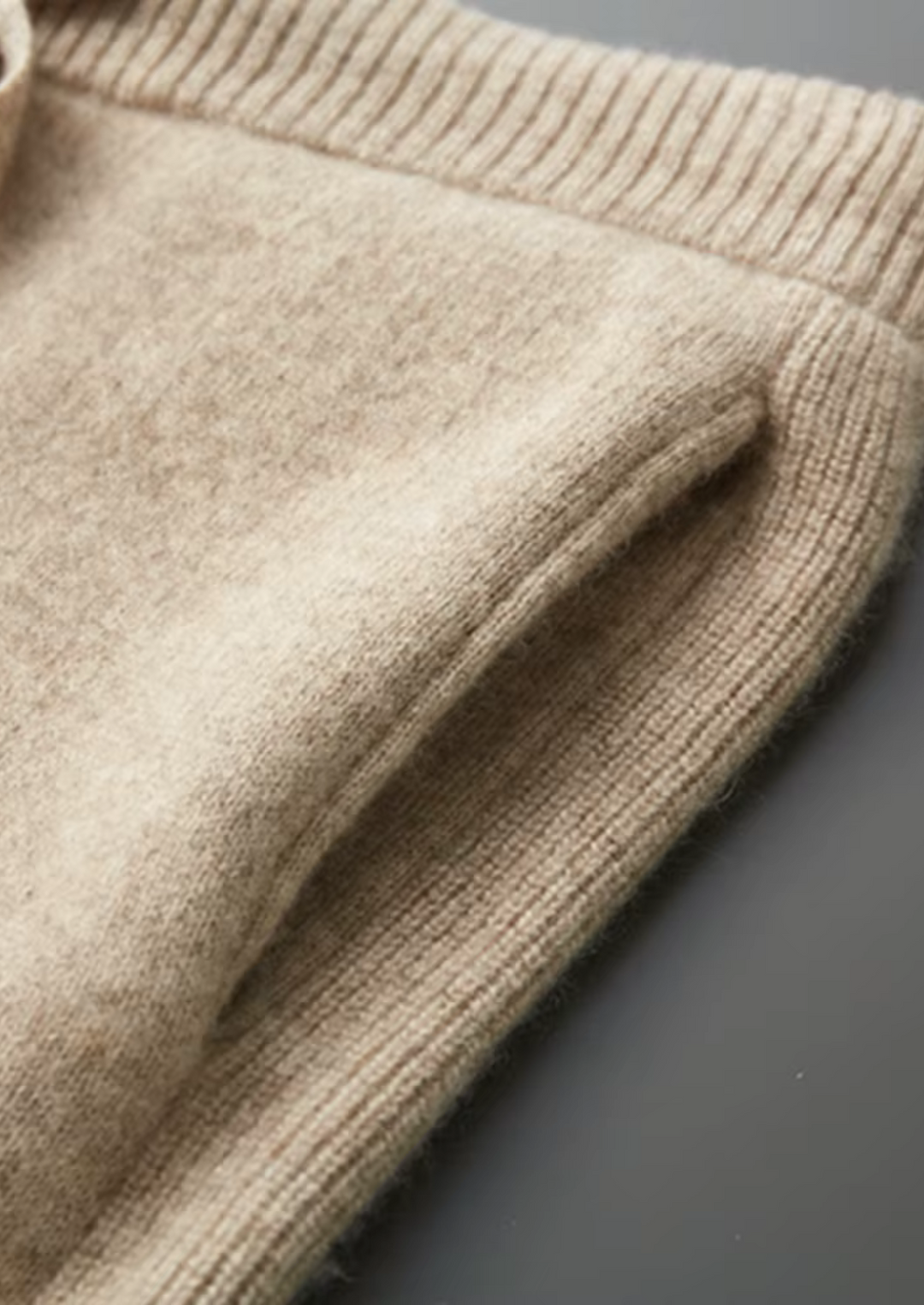 Sommerfeld | Premium-Cashmere Freizeit-Set