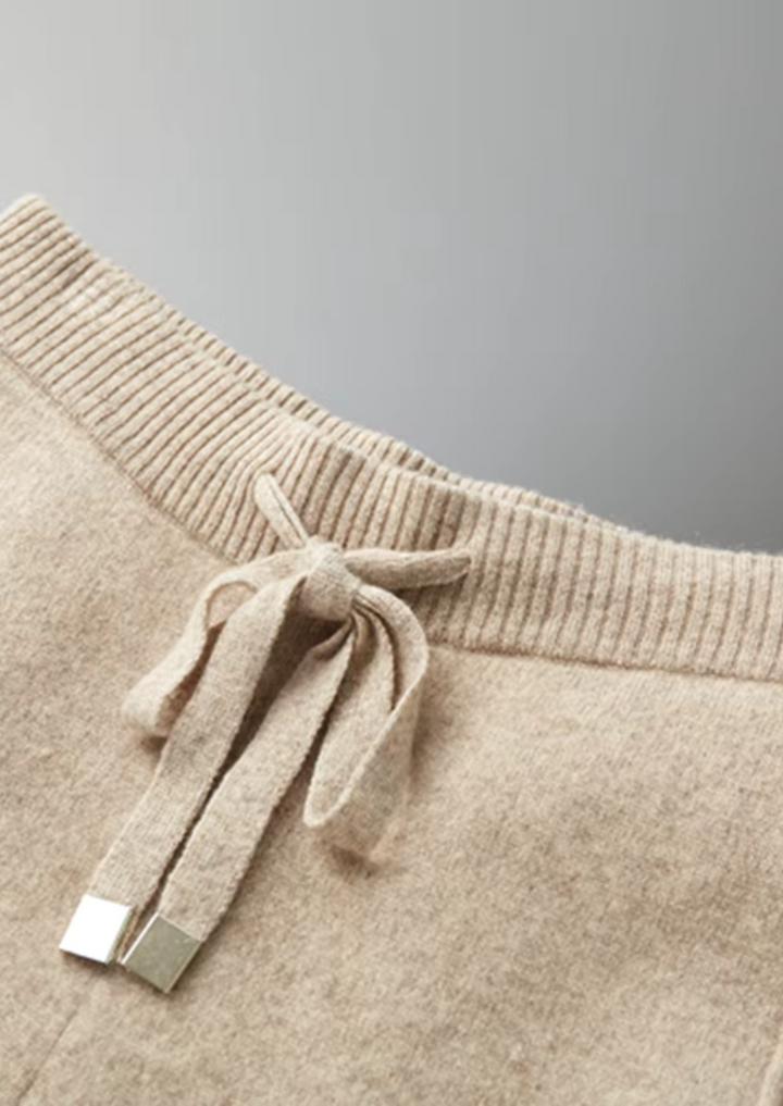 Sommerfeld | Premium-Cashmere Freizeit-Set