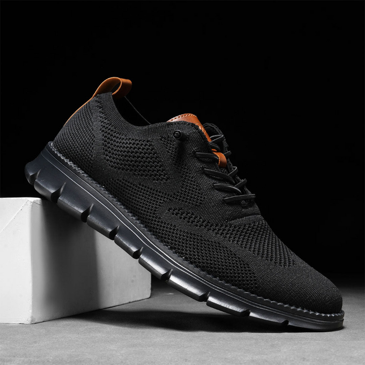Sommerfeld | Leichter Premium-Sneaker