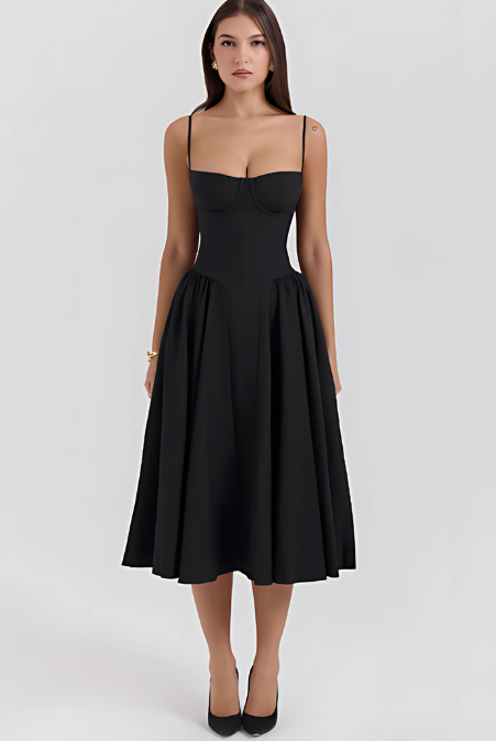 Sommerfeld | Korsettkleid