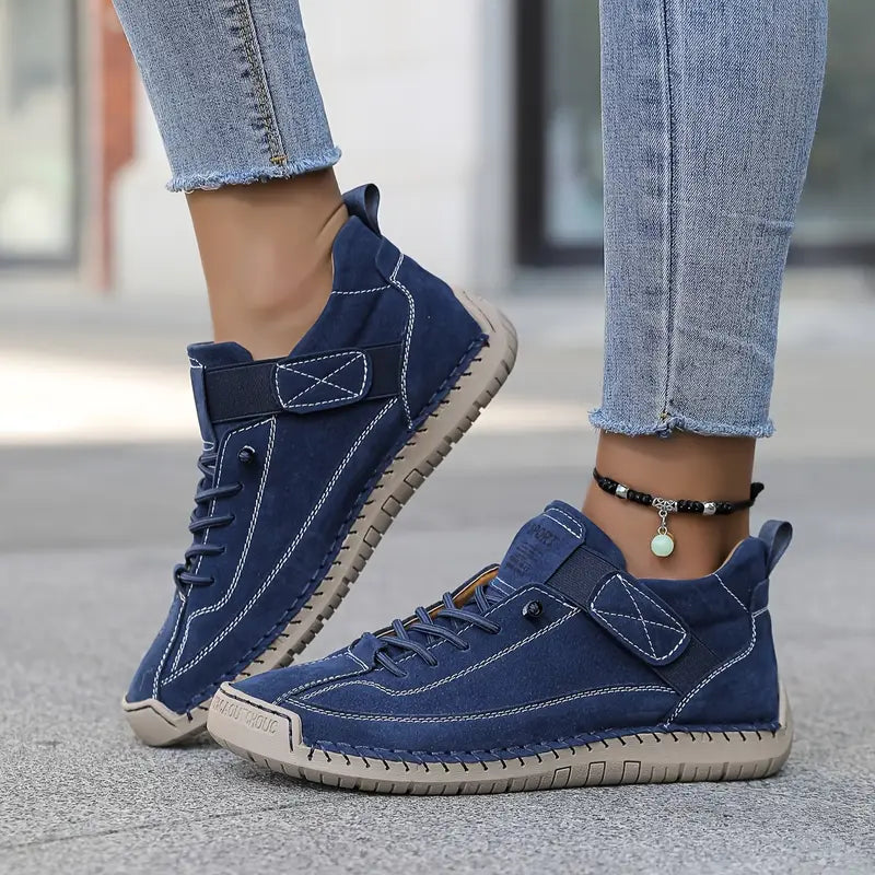 Sommerfeld | Komfort-Sneaker aus Premium-Leder