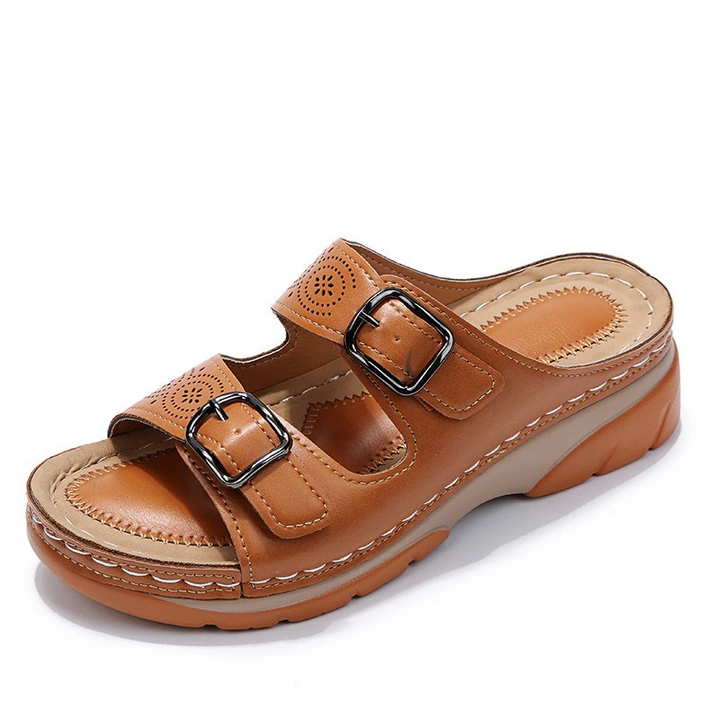 Sommerfeld | Orthopädische Komfortsandalen