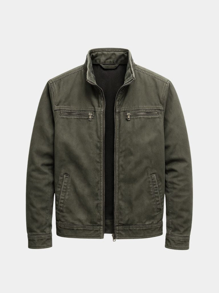 Sommerfeld | Klassische Field-Jacke für Herren