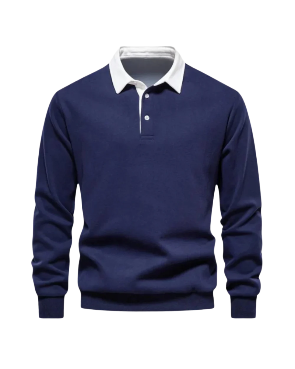 Sommerfeld | Feinstrick-Polopullover (1 kaufen, 1 GRATIS dazu)