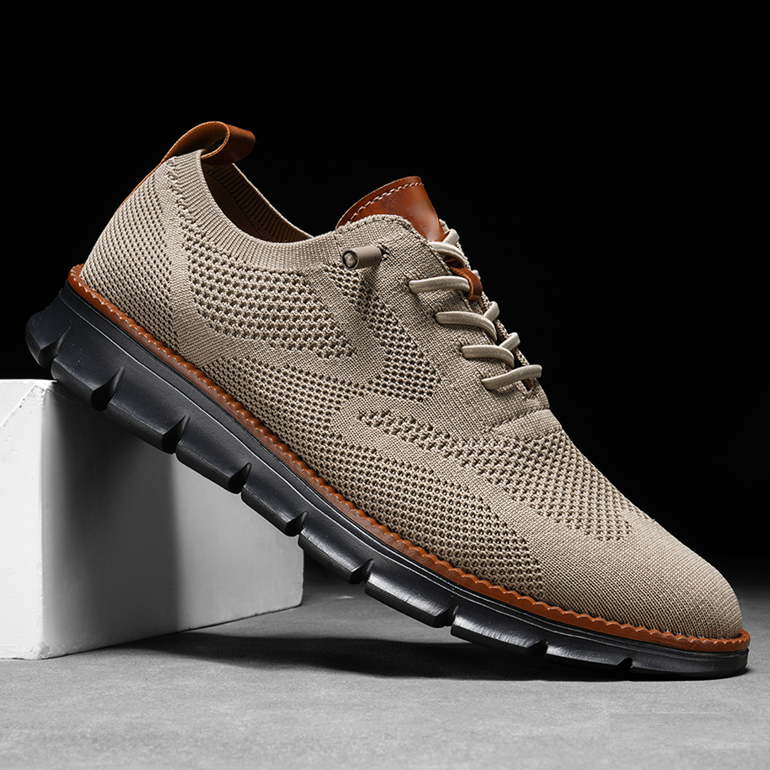 Sommerfeld | Leichter Premium-Sneaker