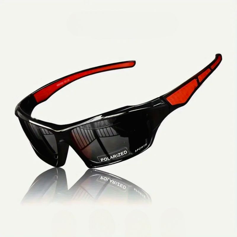Sommerfeld | Sportliche Sonnenbrille (1 kaufen, 1 GRATIS dazu)