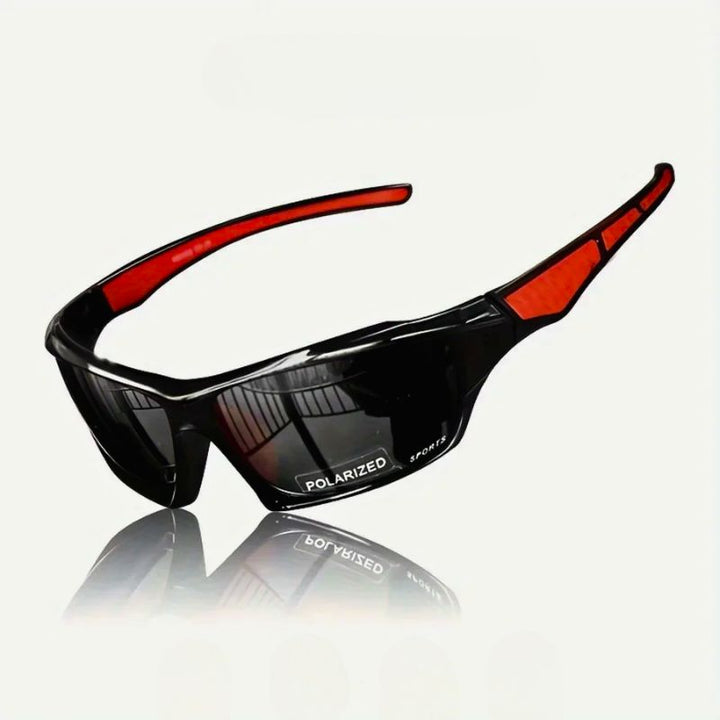 Sommerfeld | Sportliche Sonnenbrille (1 kaufen, 1 GRATIS dazu)