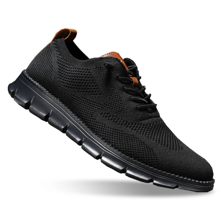 Sommerfeld | Besonders bequeme Komfort-Sneaker