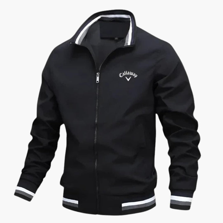Conrad™ | Premium Herrenjacke