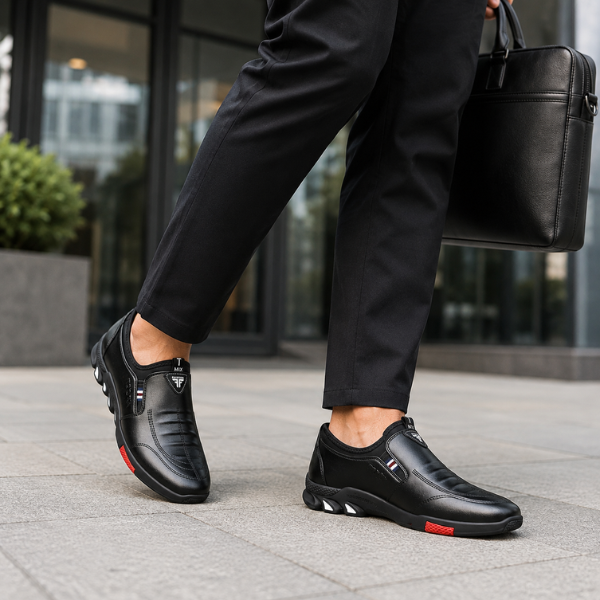 Sommerfeld | Elegante Herren-Schnürschuhe