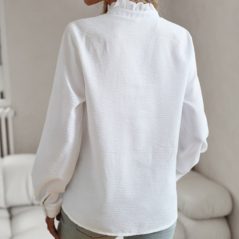 Camila | Elegante Bluse
