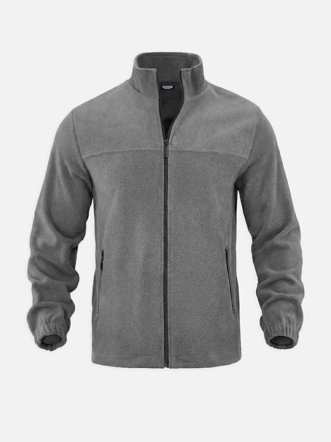 Sommerfeld | Klassische Fleecejacke für Herren (1 kaufen, 1 GRATIS dazu)