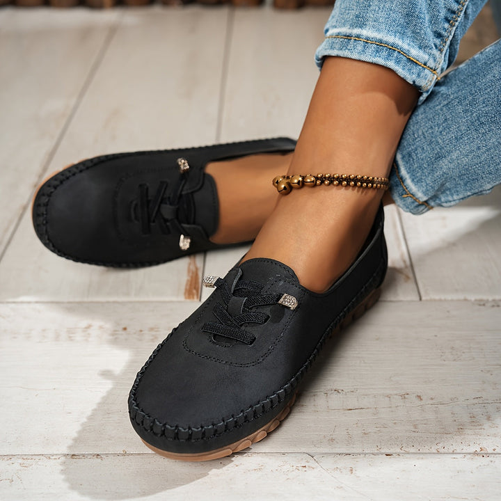 Sommerfeld | Flexible Damen-Loafer mit komfortabler Passform