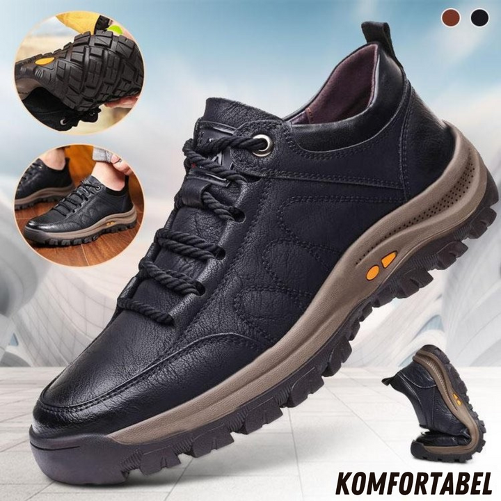 Sommerfeld™ | Nachhaltige und Bequeme Outdoorschuhe