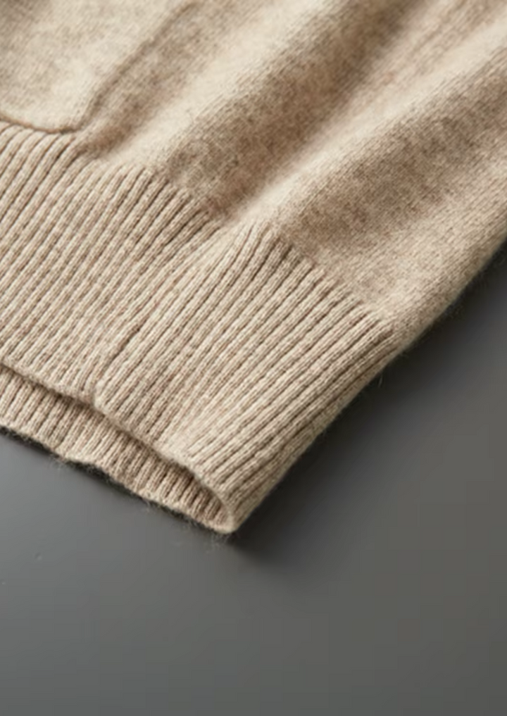 Sommerfeld | Premium-Cashmere Freizeit-Set