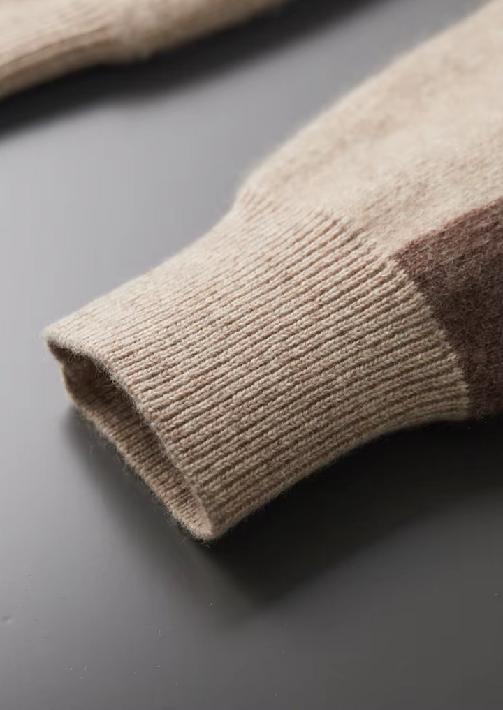 Sommerfeld | Premium Kaschmir Freizeit-Set