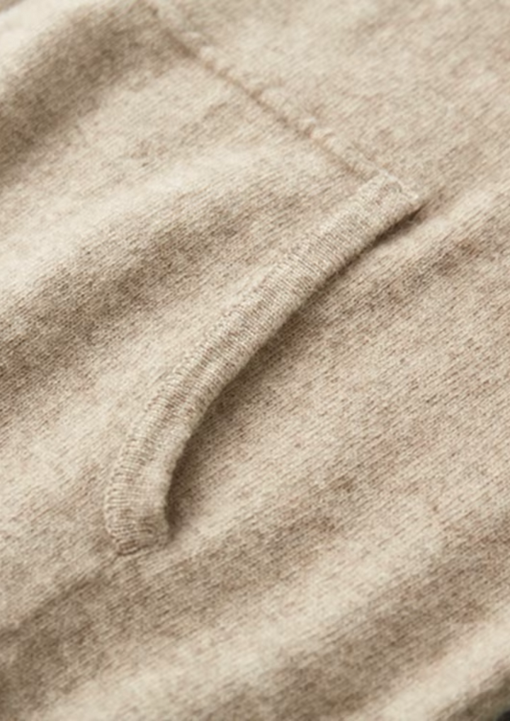 Sommerfeld | Premium-Cashmere Freizeit-Set