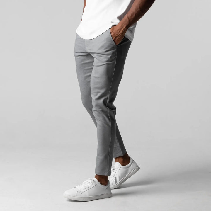 Sommerfeld | Premium Stretch-Chinohose (1 kaufen, 1 GRATIS dazu)