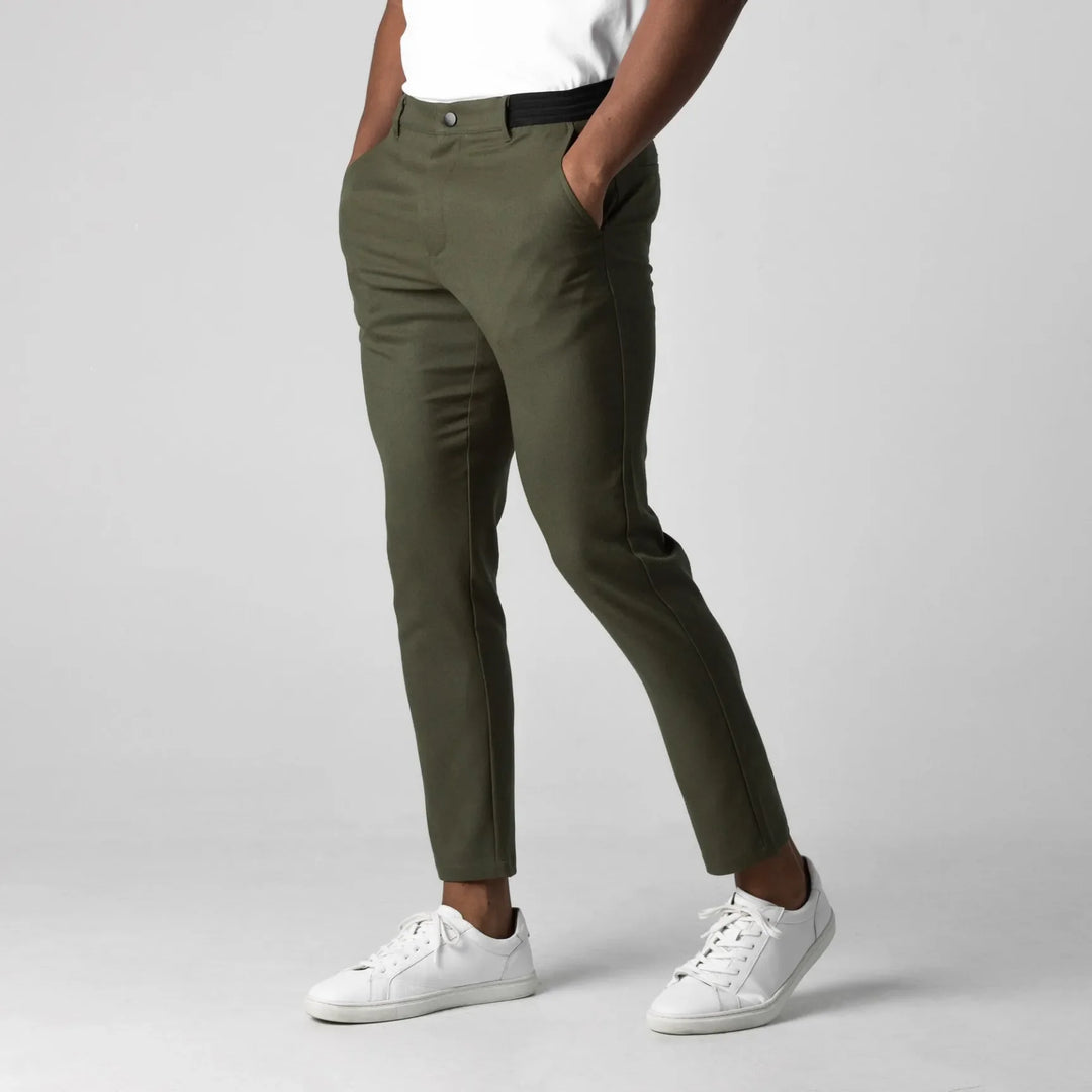 Sommerfeld | Premium Stretch-Chinohose (1 kaufen, 1 GRATIS dazu)