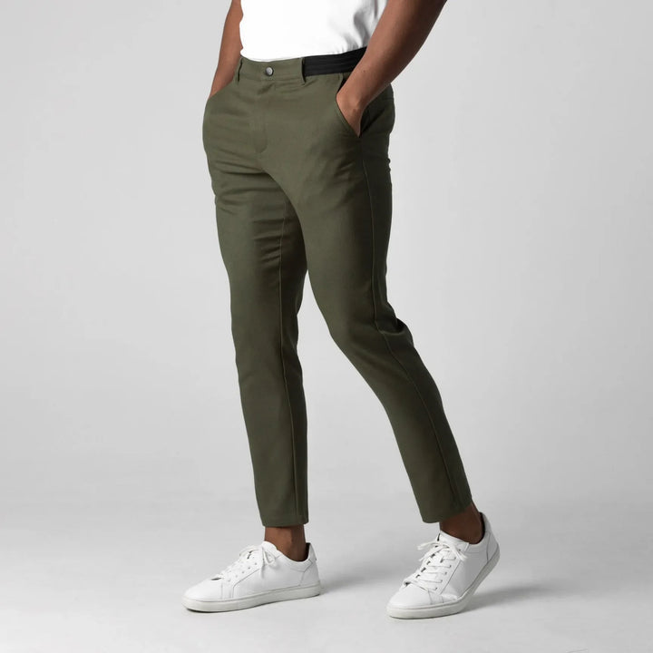 Sommerfeld | Premium Stretch-Chinohose (1 kaufen, 1 GRATIS dazu)