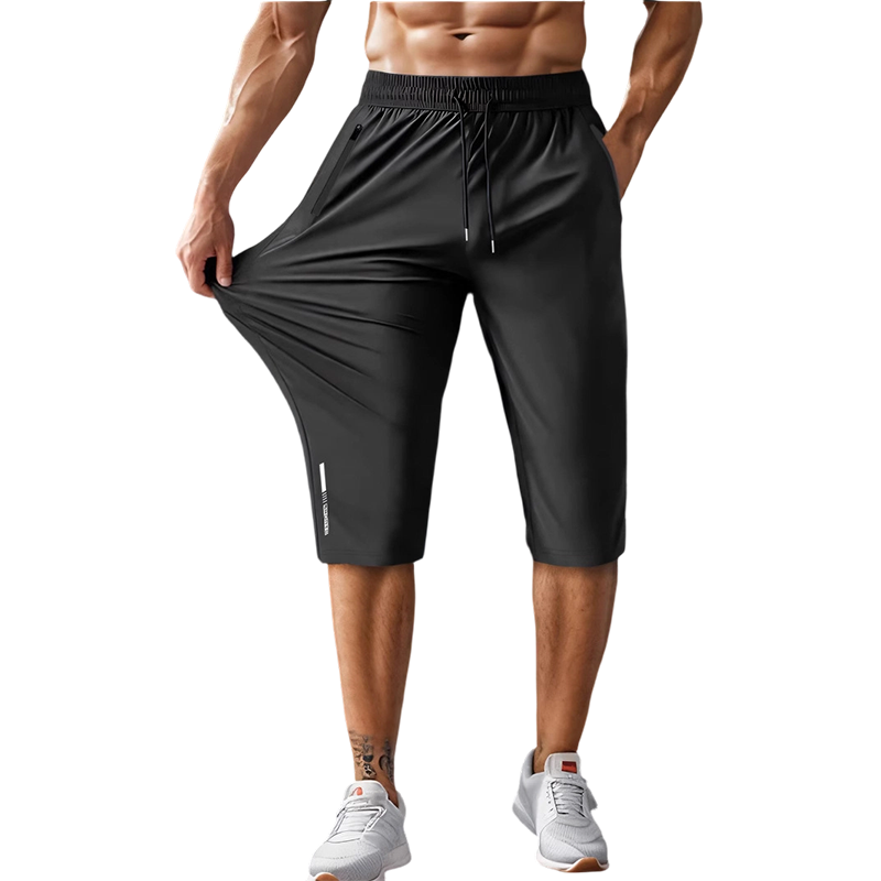 Sommerfeld | Schnelltrocknende Sport-Caprihose (1 kaufen, 1 GRATIS dazu)