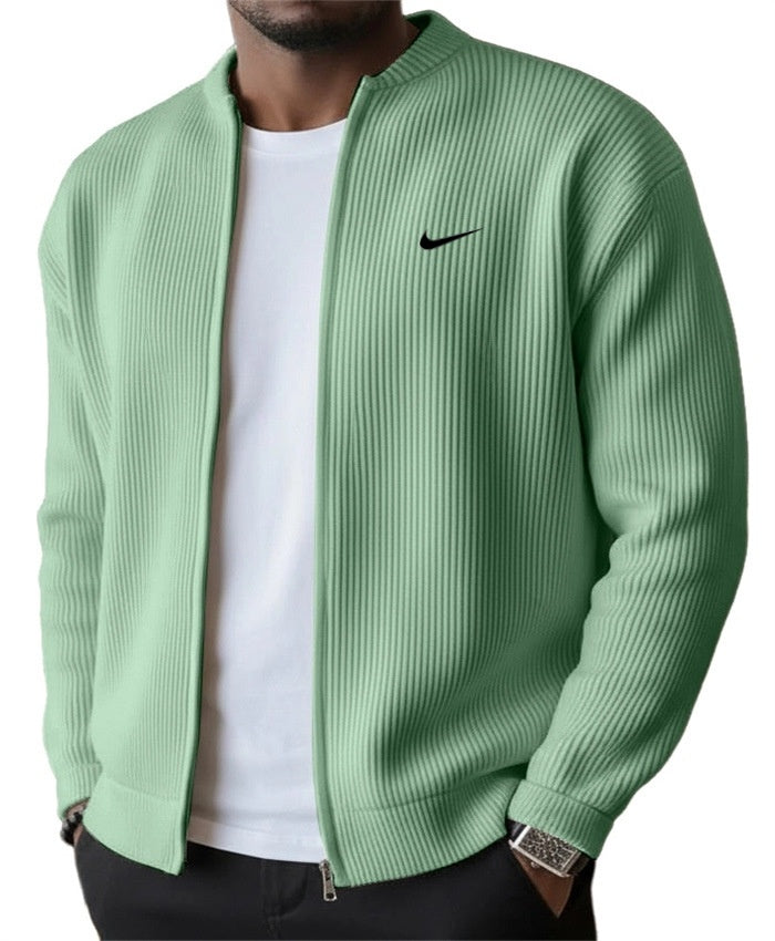 Sommerfeld | Langärmelige Jacke mit Reißverschluss (1 kaufen, 1 GRATIS dazu)