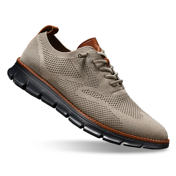 Sommerfeld | Besonders bequeme Komfort-Sneaker