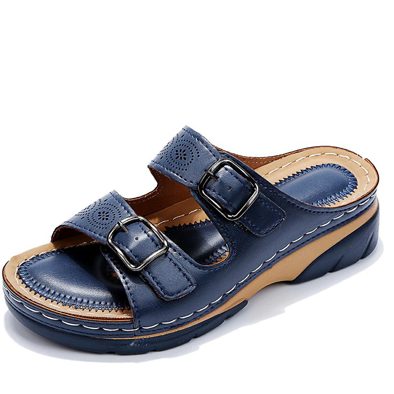 Sommerfeld | Orthopädische Komfortsandalen