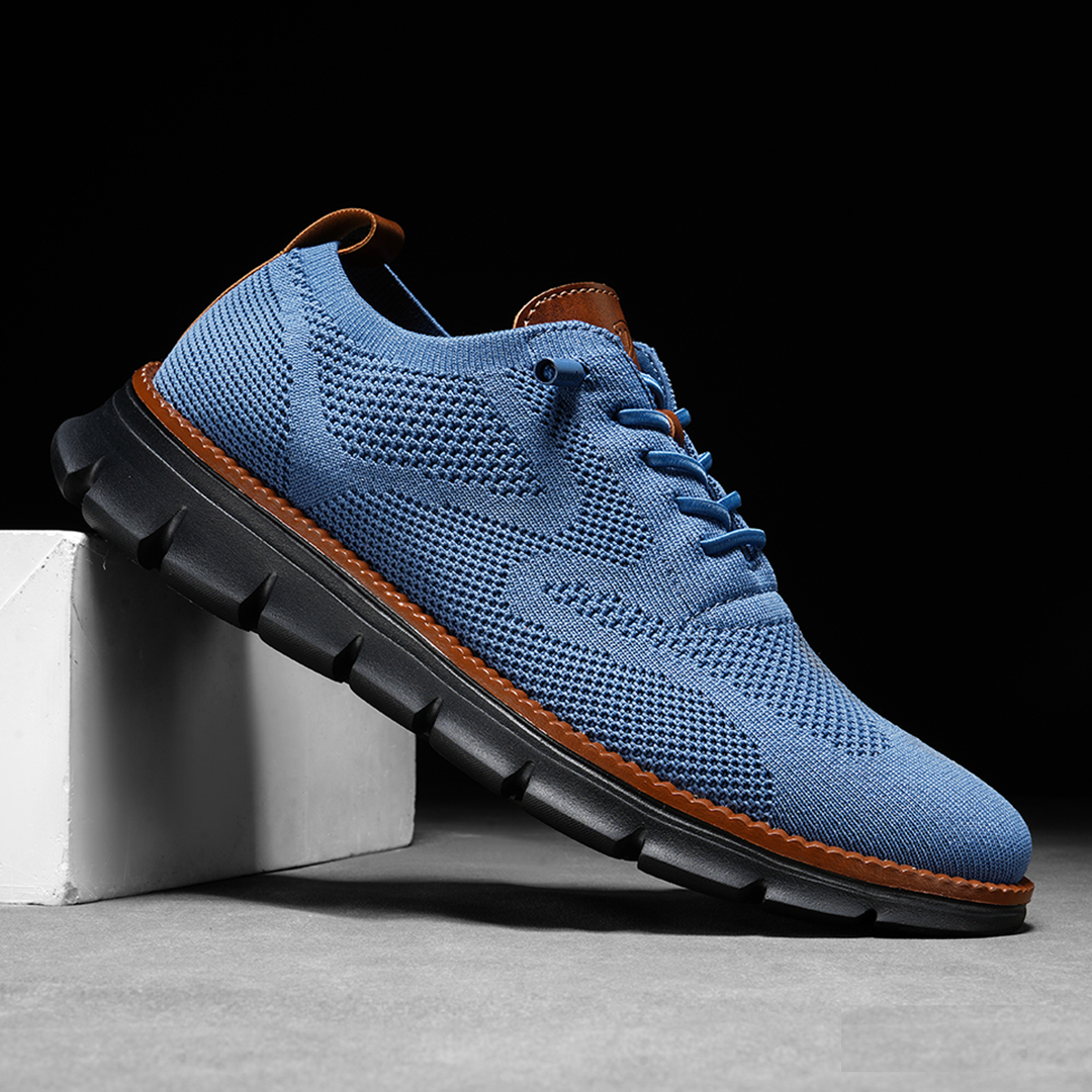 Sommerfeld | Leichter Premium-Sneaker