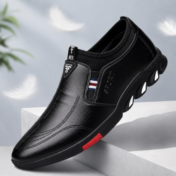 Sommerfeld | Elegante Herren-Schnürschuhe