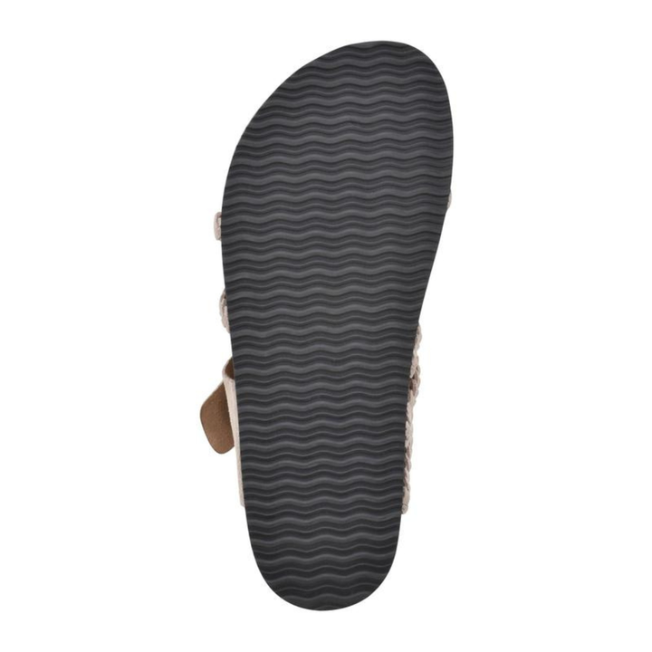 Sommerfeld | Geflochtene Komfort-Sandalen