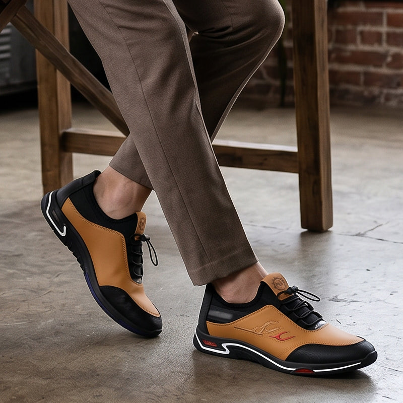 Sommerfeld | Leichte Komfort-Sneaker