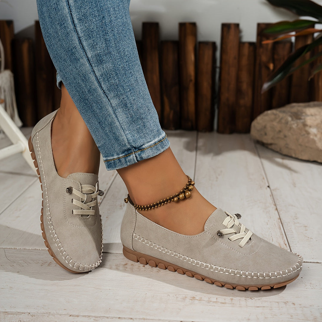 Sommerfeld | Flexible Damen-Loafer mit komfortabler Passform