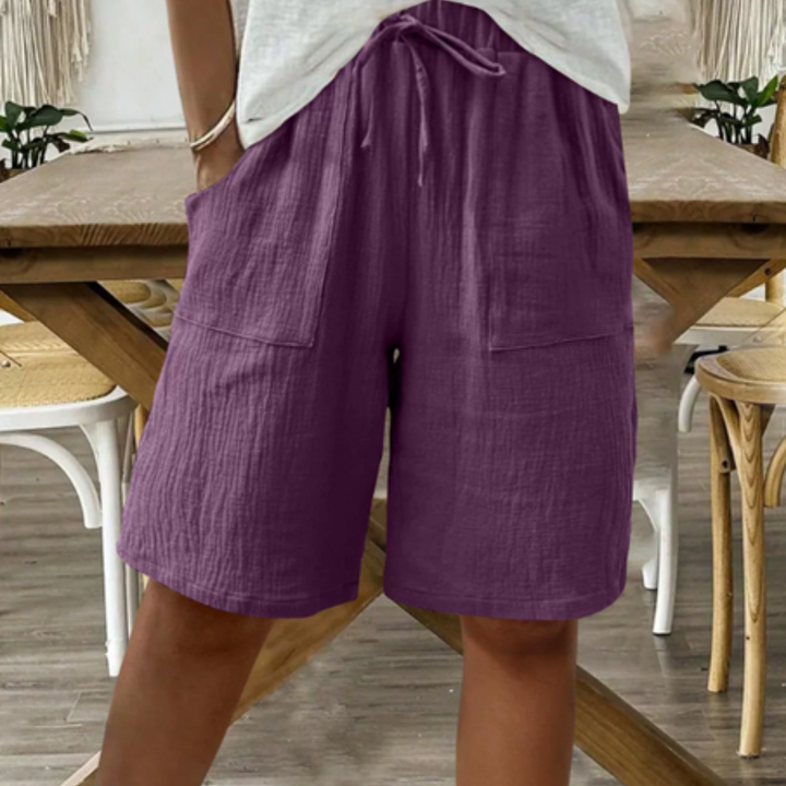 Sommerfeld | Legere & Bequeme Sommershorts