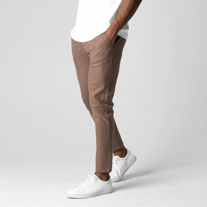 Sommerfeld | Premium Stretch-Chinohose (1 kaufen, 1 GRATIS dazu)