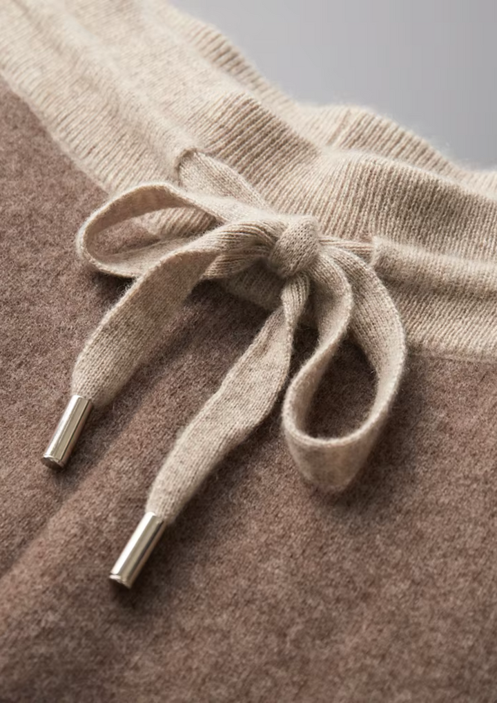 Sommerfeld | Premium Kaschmir Freizeit-Set
