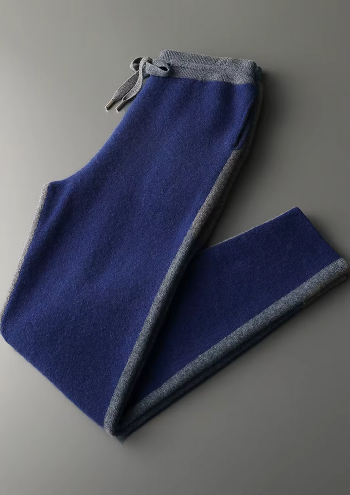 Sommerfeld | Premium Kaschmir Freizeit-Set