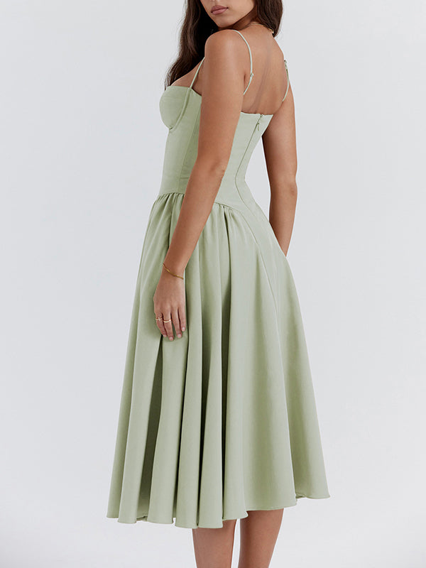 Sommerfeld | Korsettkleid