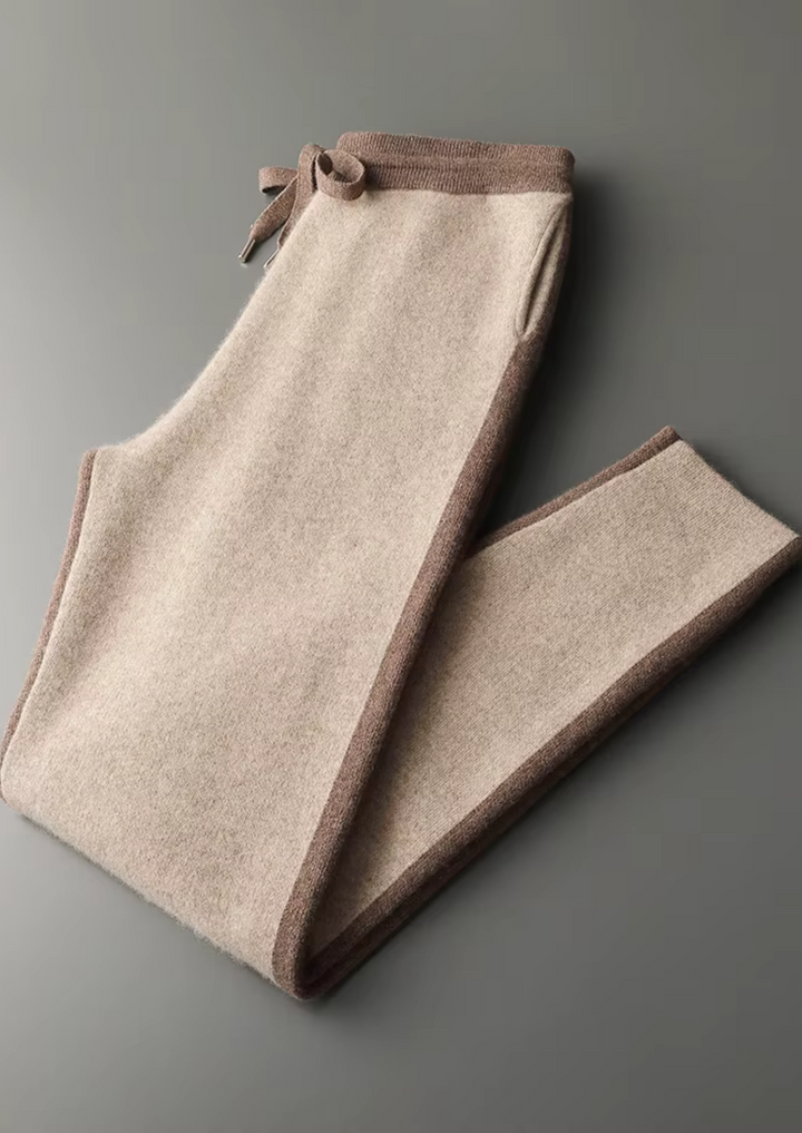 Sommerfeld | Premium Kaschmir Freizeit-Set