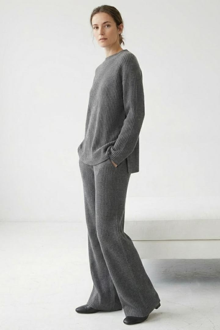 Barbro™ - Freizeit-Sets für Damen – Bequeme Kleidung und Moderner Stil