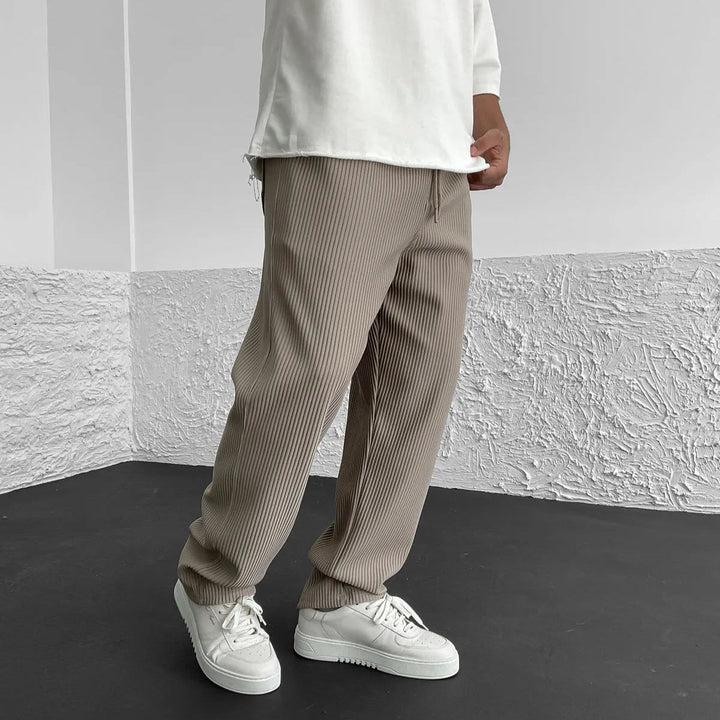 Sommerfeld | Strickhose mit Relaxed Fit