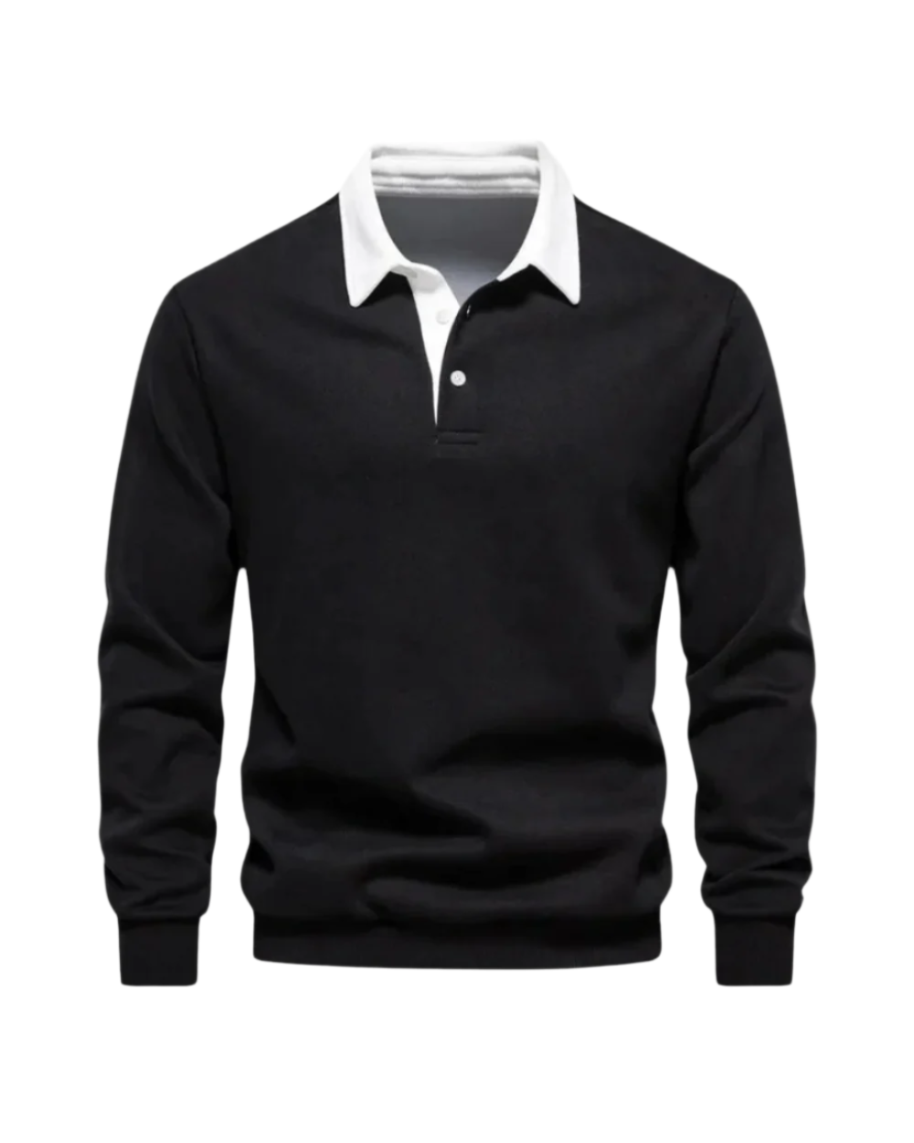 Sommerfeld | Feinstrick-Polopullover (1 kaufen, 1 GRATIS dazu)