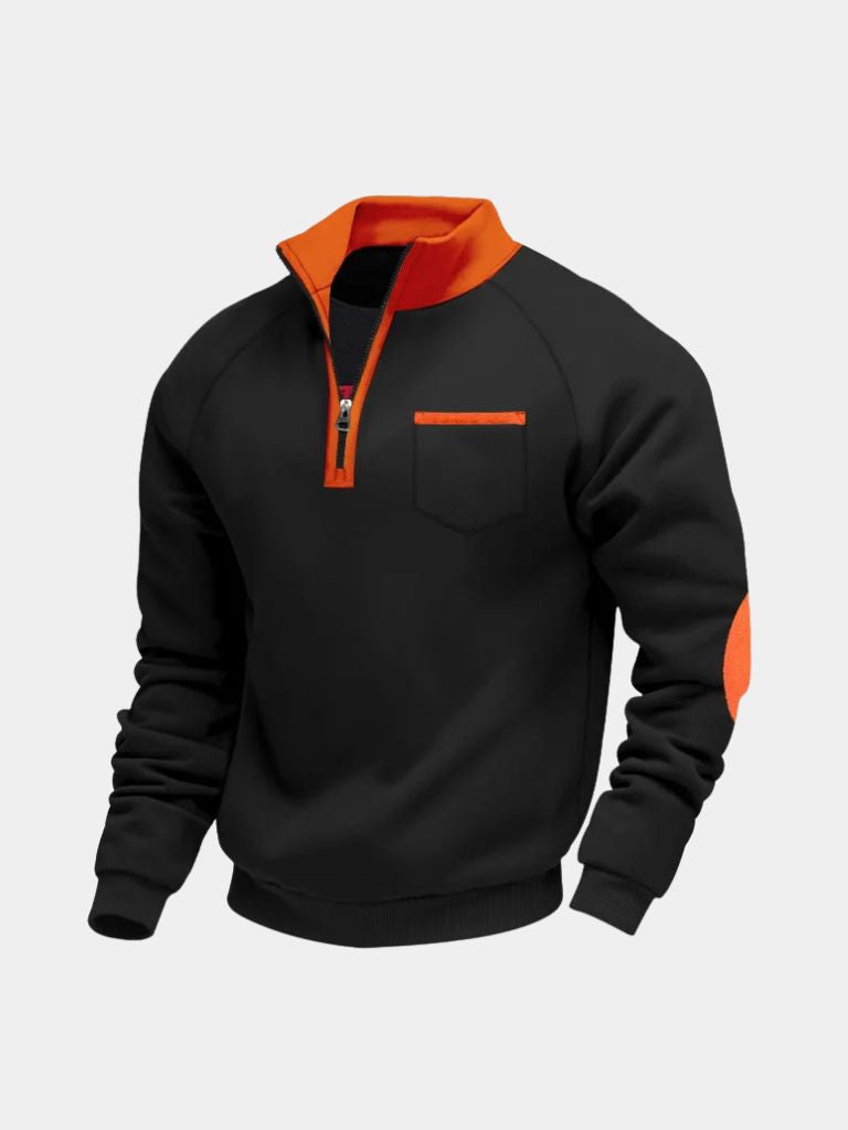 Sommerfeld | Klassischer Pullover für Herren (1 kaufen, 1 GRATIS dazu)